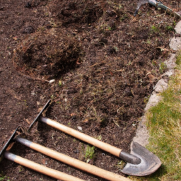 Aménagement Paysager pour un Jardin d’Exception à Saint-Ouen-l'Aumone